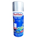 BEST VALUE SPRAY PAINT GLITTER SILVER