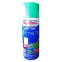 BEST VALUE SPRAY PAINT GLITTER GREEN