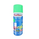 BEST VALUE SPRAY PAINT FLUORESCENT GREEN