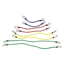 8PC BUNGEE CORD SET