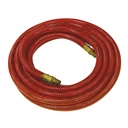 AIR COMPRESSOR HOSE 3/8"x16ft