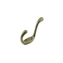 DOUBLE METAL HOOK (J SHAPE) AB