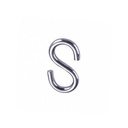 "S" HOOK 5/16"