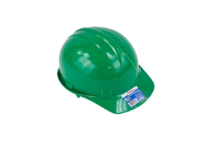 HARD HAT GREEN