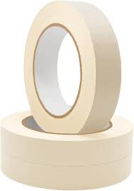 MASKING TAPE 2"x30yds BEST VALUE