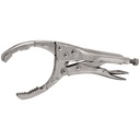 OIL FILTER LOCKING PLIER