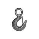 SELF LOCKING HOOK 3/4" 2200LBS