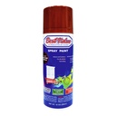 BEST VALUE SPRAY PAINT AP WHITE