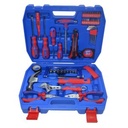 49 PCS MULTIPURPOSE TOOL SET