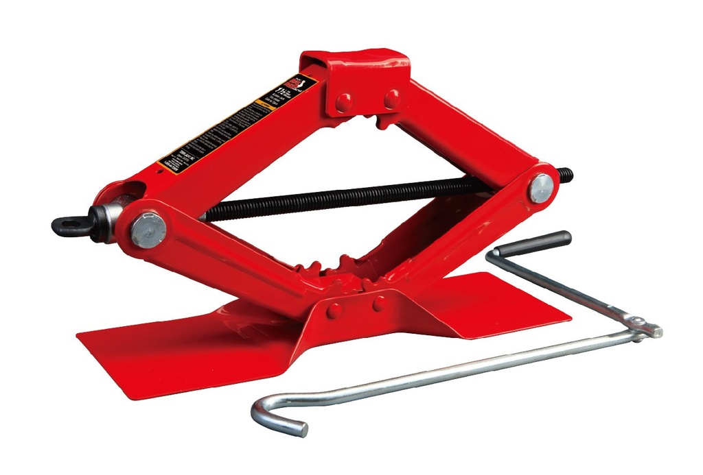 2TON SCISSOR JACK