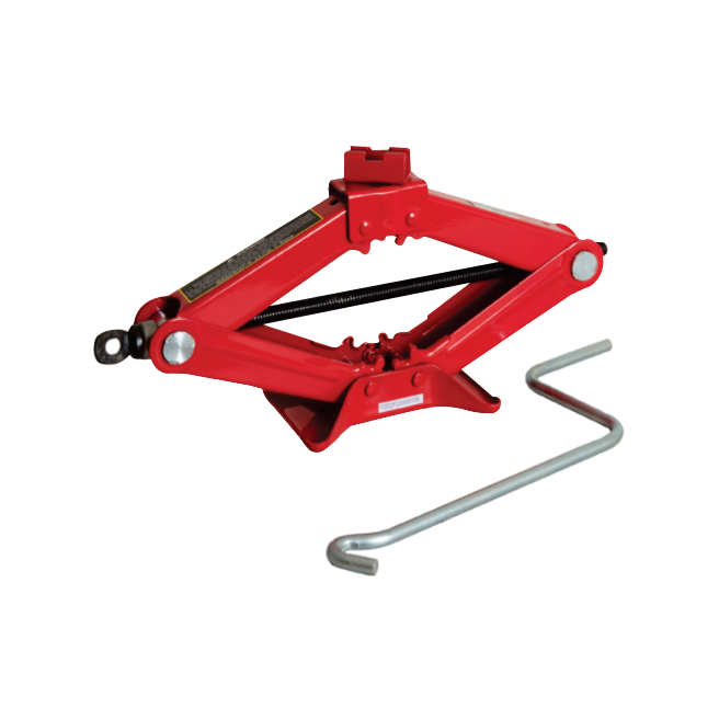 2TON SCISSOR JACK