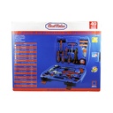 49 PCS MULTIPURPOSE TOOL SET