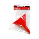 3 PCS PLASTIC FUNNEL