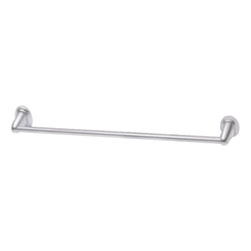 24" TOWEL BAR CHROME