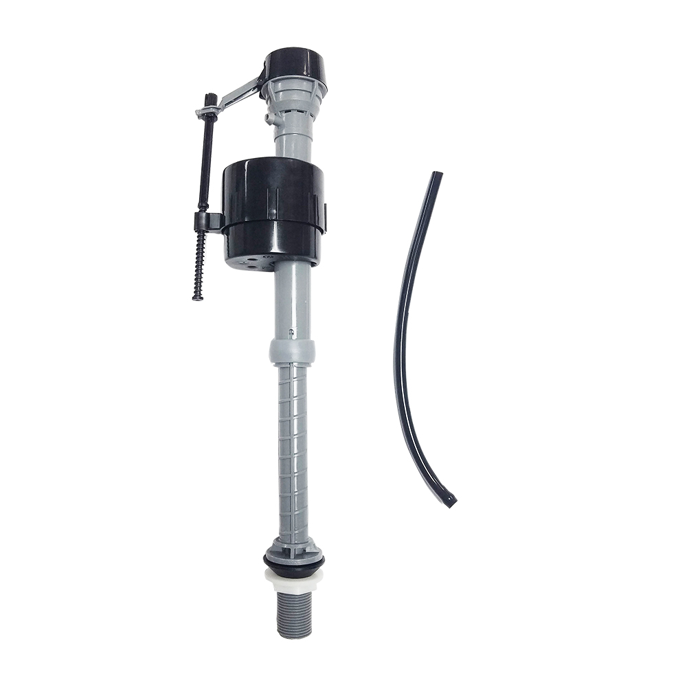 TOILET TANK FILL VALVE (UNIVERSAL)
