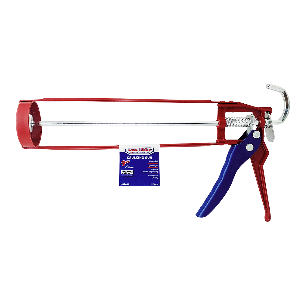 SKELETON CAULKING GUN