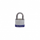 LAMINATED PADLOCKS 40MM