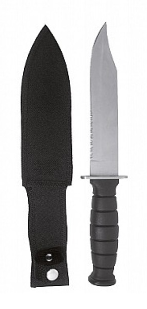 SPORT HUNTING KNIFE 11 3/4"