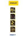 STANLEY FOLDING HAND TRUCK 70K FT580