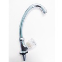 SINGLE KITCHEN FAUCET AQUINA