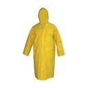 RAIN COAT XL