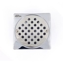 1 1/2" STAINLESS STEEL SHOWER DRAIN AQUINA