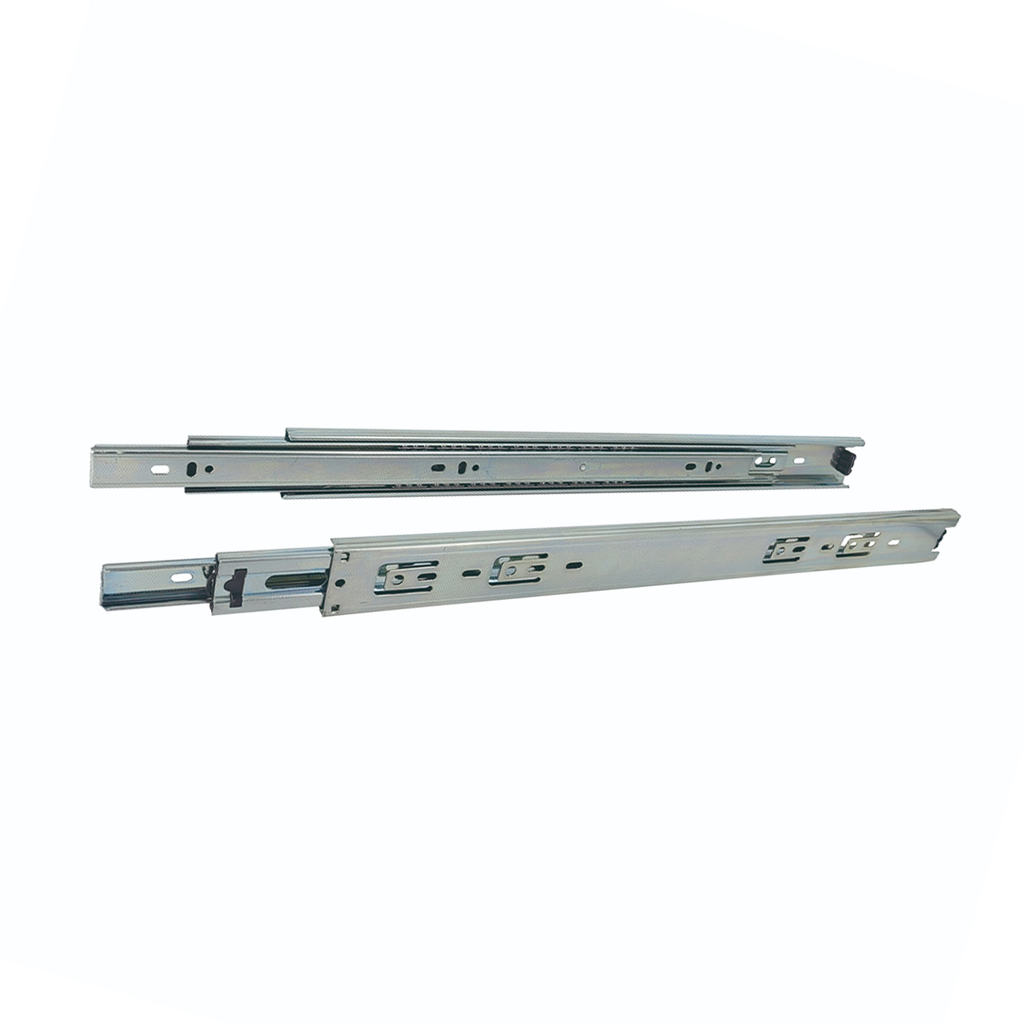 18" BALL BEARING DRAWER SLIDES