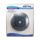 1 FUNCTION SHOWER HEAD AQUINA