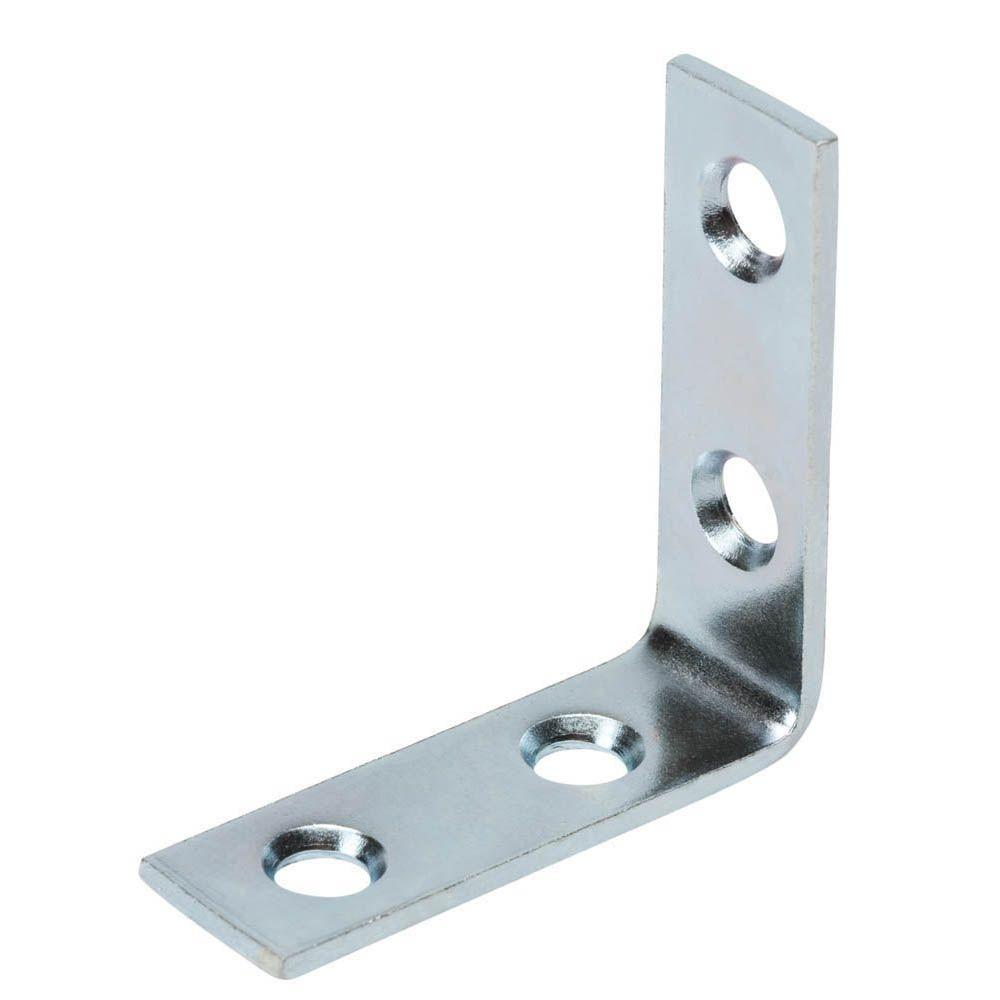 1" CORNER BRACES