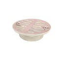 2" PLASTIC SHOWER DRAIN AQUINA