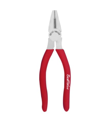 7" LINESMAN PLIER