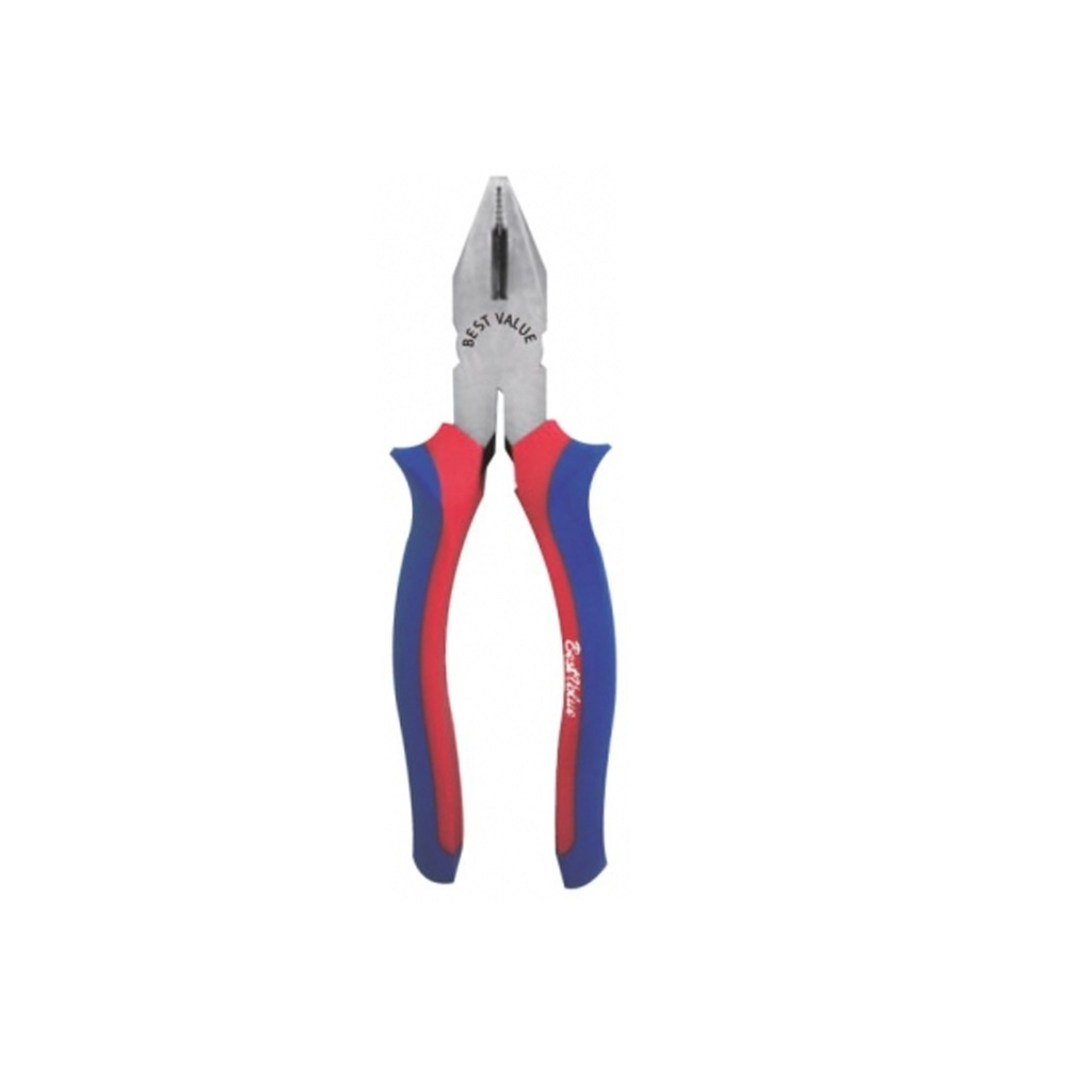 CRV LINESMAN PLIER 7"