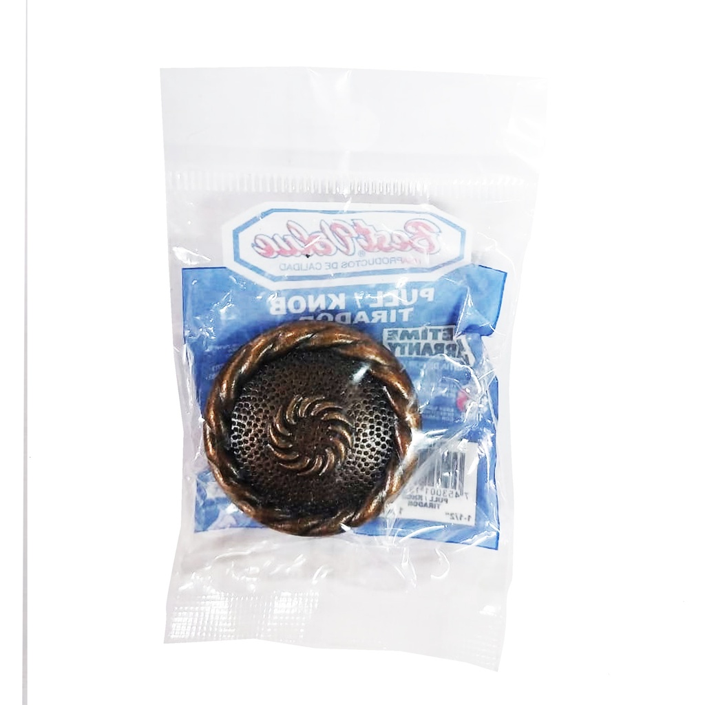 1 1/2" DOOR KNOB AC