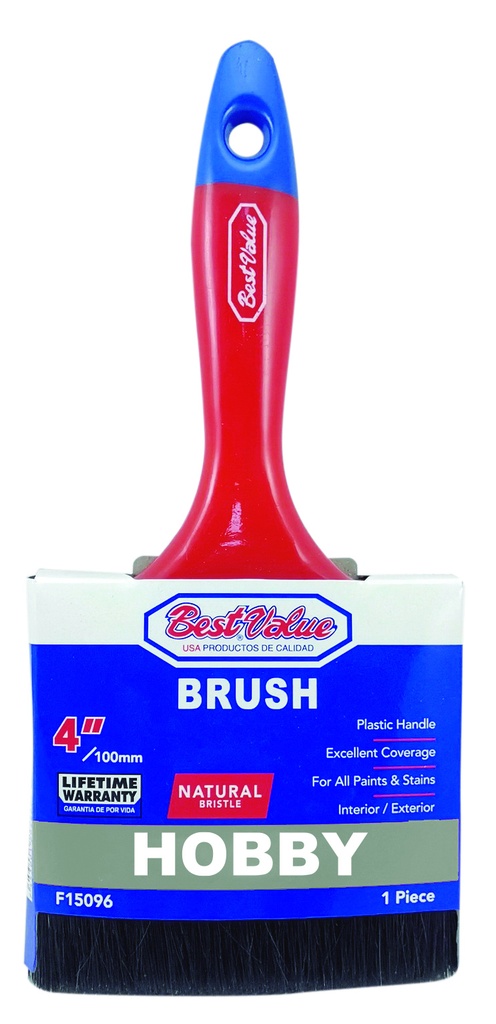 4" PAINT BRUSH