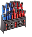 51PC SCREWDRIVER & BIT SET