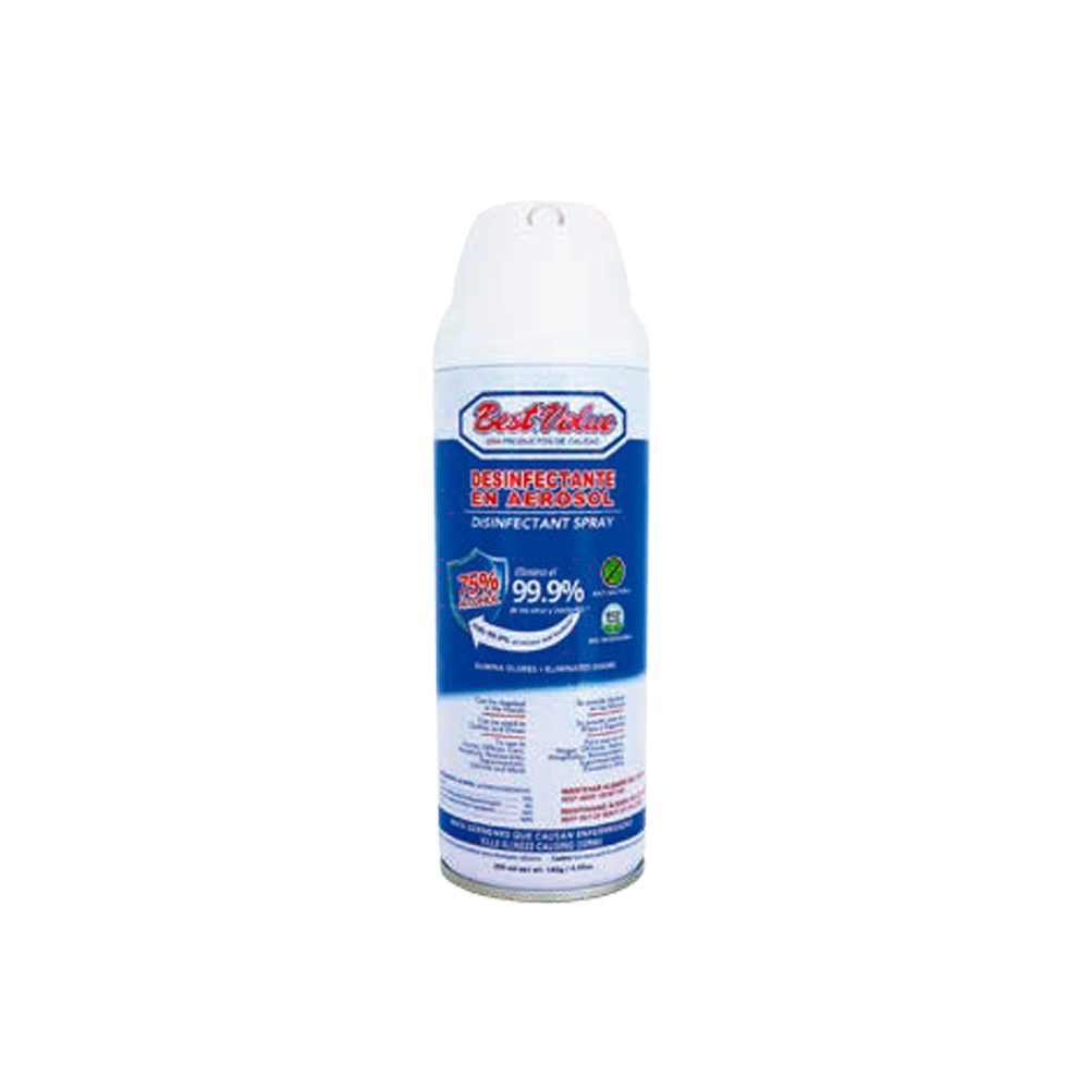 200ml DISINFECTANT SPRAY