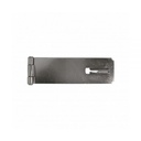 3 1/2" ZINC HASP & STAPLE