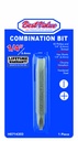 2" COMBINATION BIT TIP