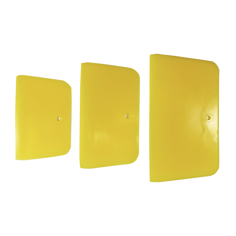 3PC FLEX SPREADER BLADES