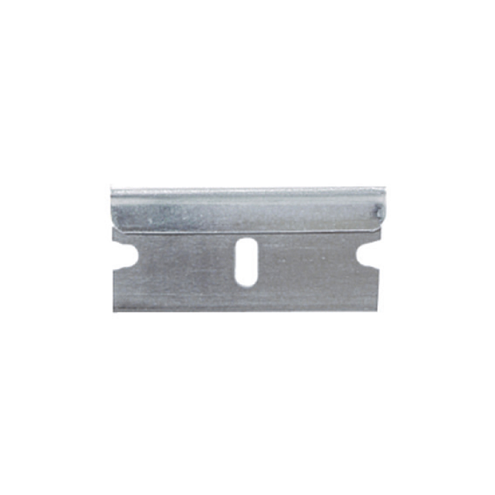 3PC SINGLE EDGE RAZOR BLADE