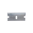 3PC SINGLE EDGE RAZOR BLADE