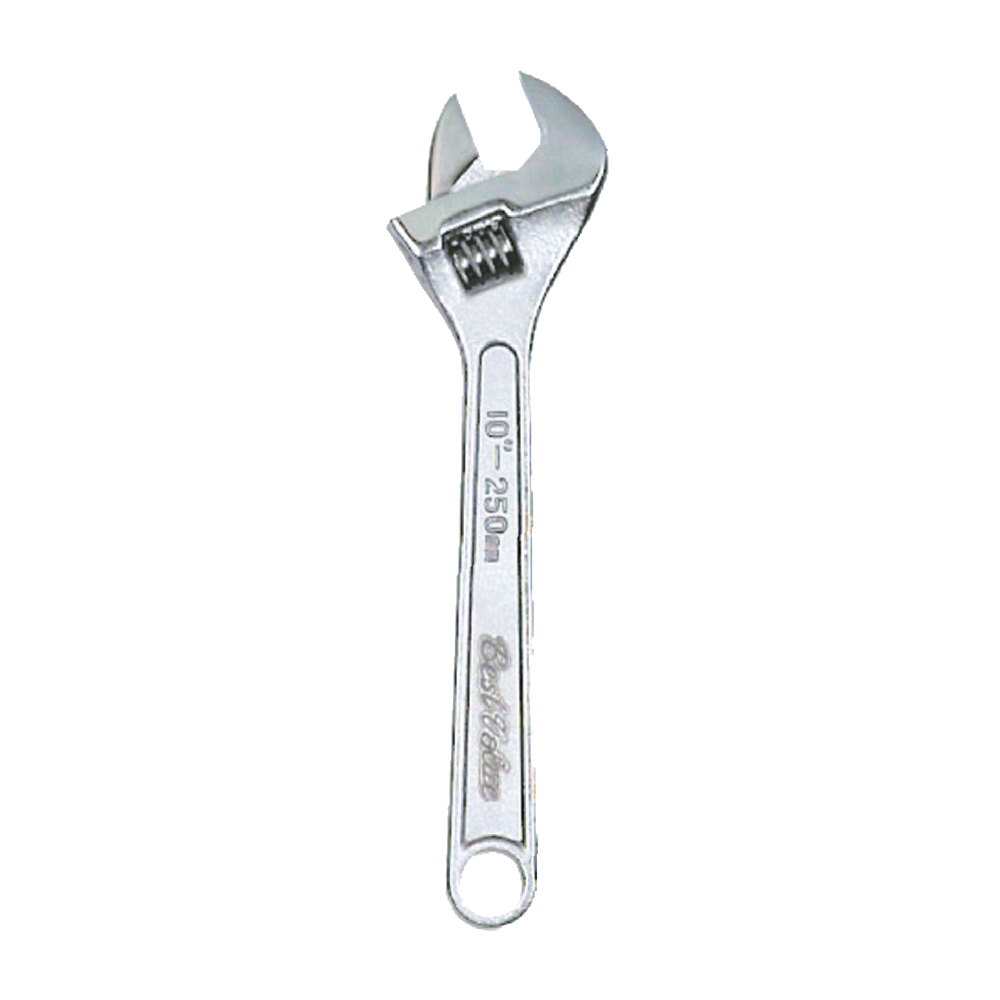 6" ADJUSTABLE WRENCH