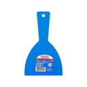 4" PLASTIC SCRAPER
