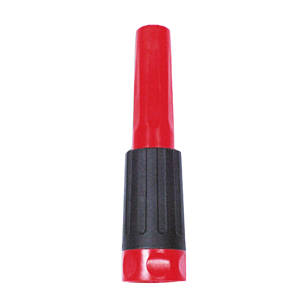 5 1/2" PLASTIC HOSE NOZZLE