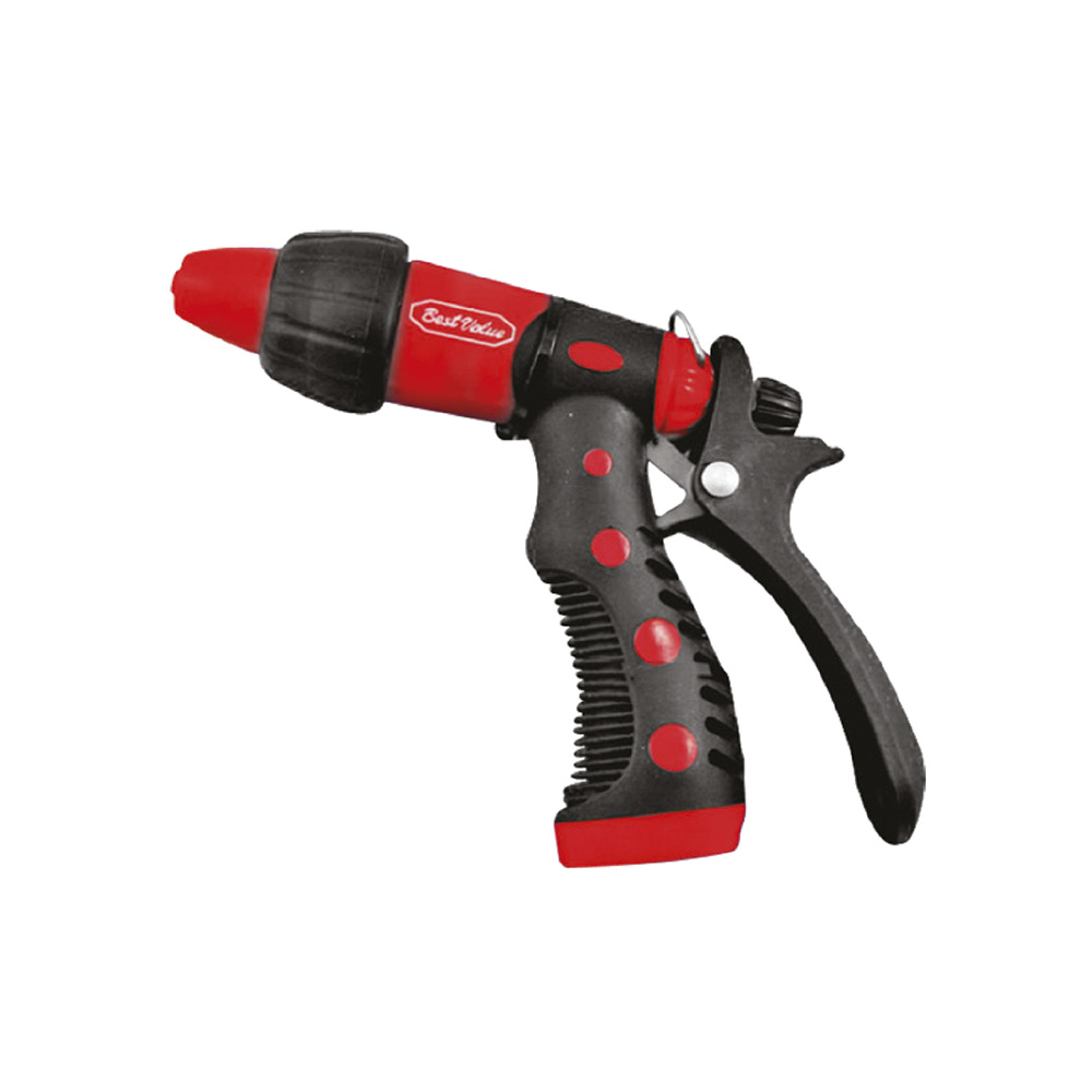 5 1/3" PLASTIC NOZZLE 3 FUNCTION