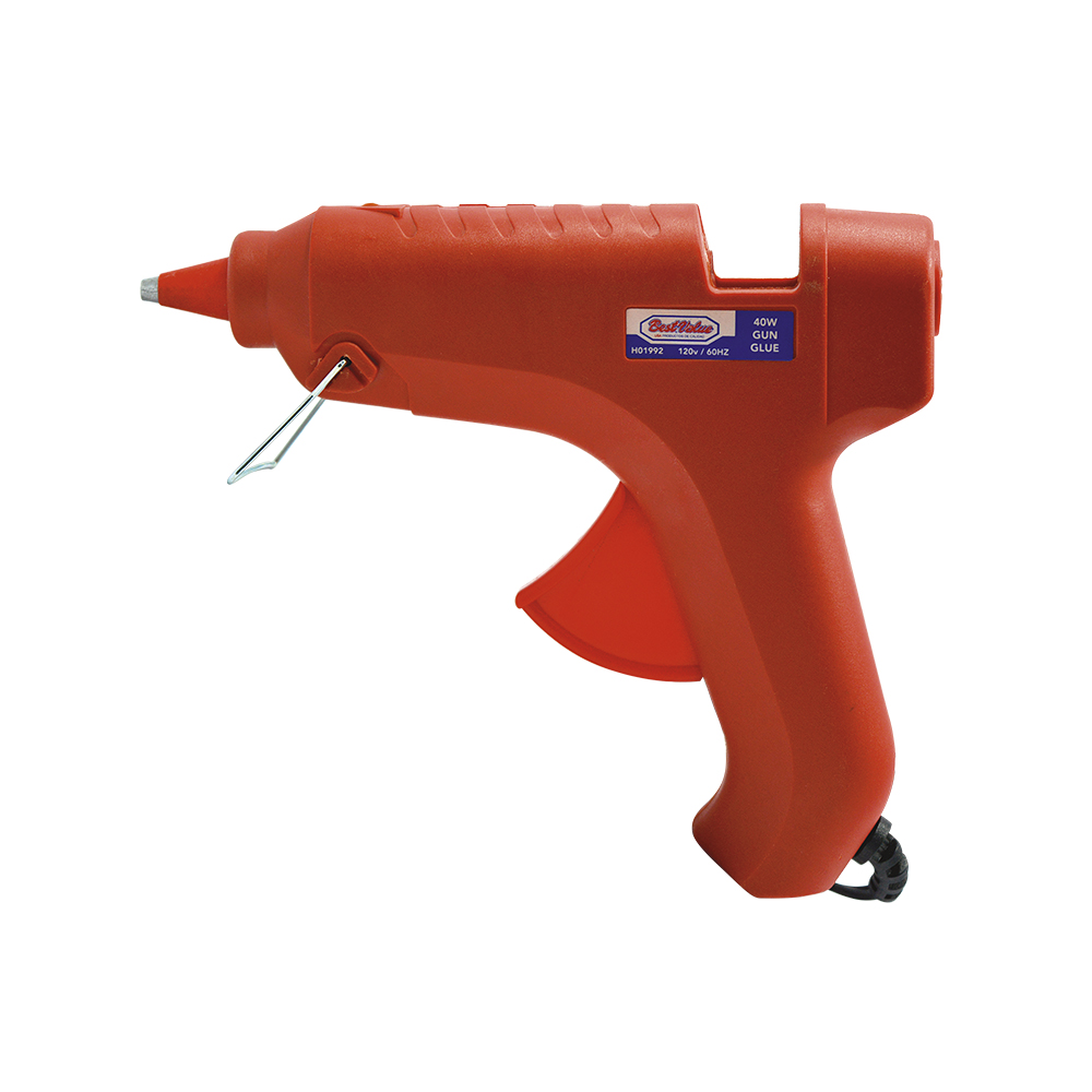 7/16" GLUE GUN 40W