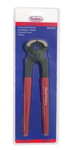 8" CARPENTER'S PLIER