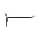 6" SLATWALL HOOK (5 PACK)