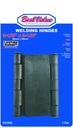 3 1/2" x 3 1/2" WELDING HINGE