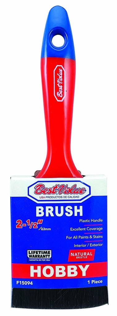 2 1/2'' PAINT BRUSH